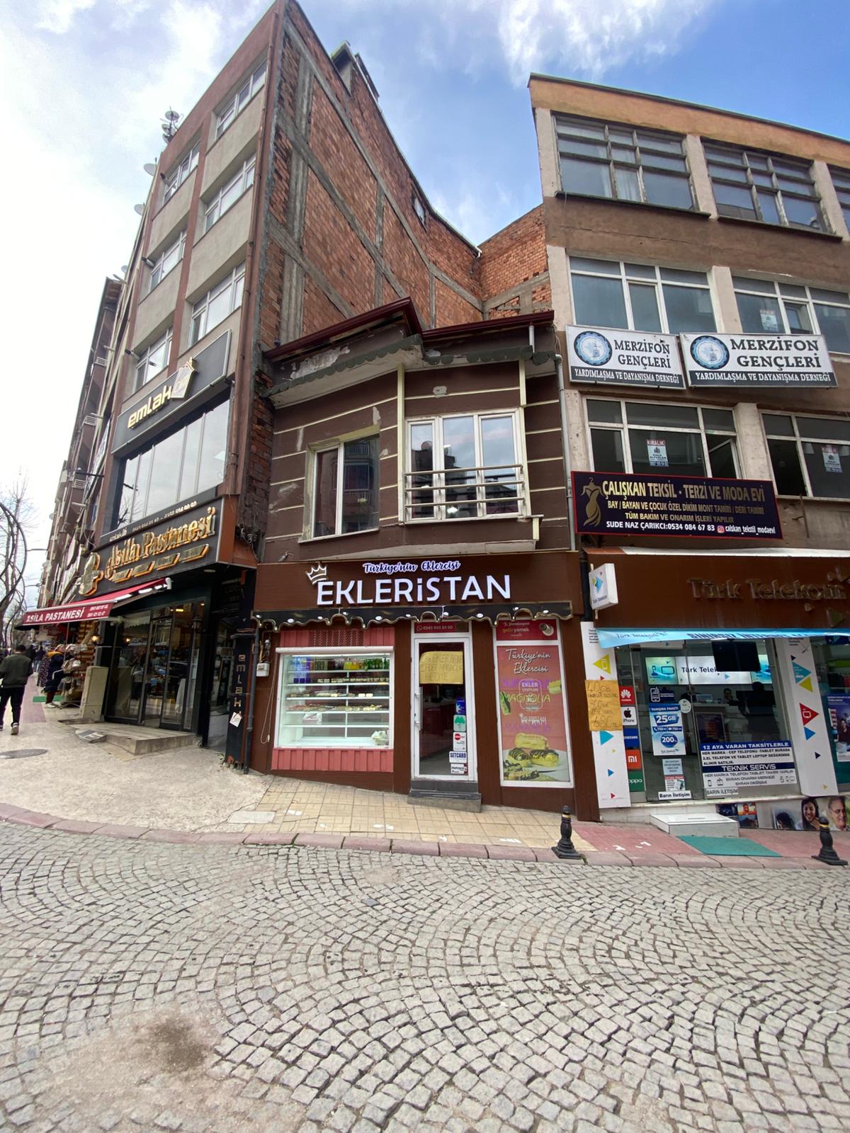 MABEL'DEN  YÜKSEK GETİRİLİ DEVREN EKLERİSTAN